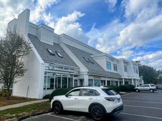 Plus de détails pour 77 Main St S, Southbury, CT - Local commercial à vendre