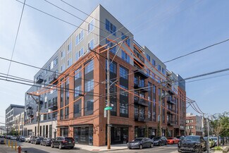 Plus de détails pour 1901 E York St, Philadelphia, PA - Local commercial à louer