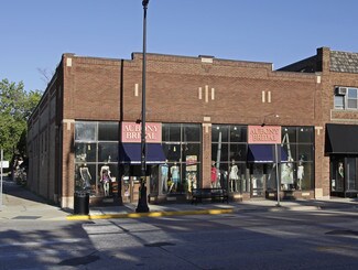 Plus de détails pour 50 Main St S, Hutchinson, MN - Local commercial à louer