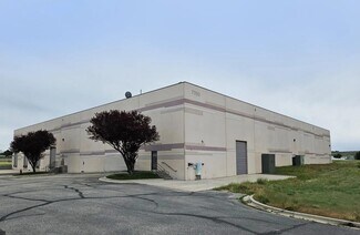 Plus de détails pour 7700 S Eisenman Rd, Boise, ID - Industriel/Logistique à louer