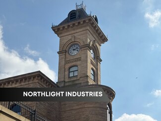 Plus de détails pour Glen Way, Brierfield - Local d'activités à louer