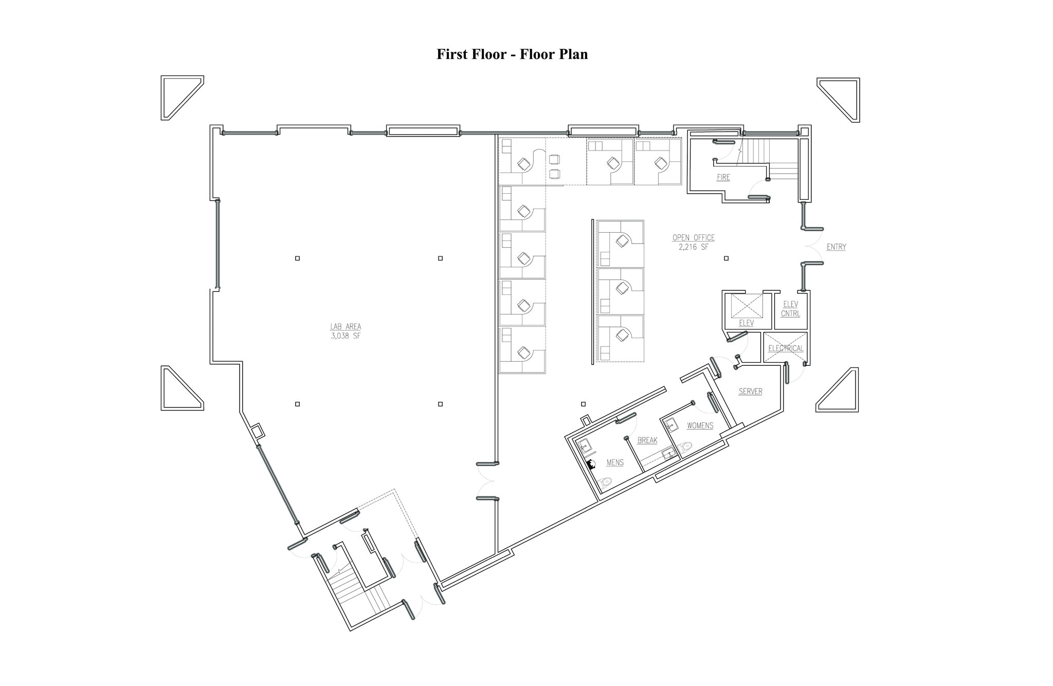 3000 Lakeside Dr, Santa Clara, CA à louer Plan de site– Image 1 sur 1