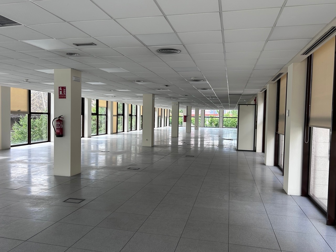 Calle López Santos, 2, Las Rozas de Madrid, Madrid à louer Photo intérieure– Image 1 sur 5