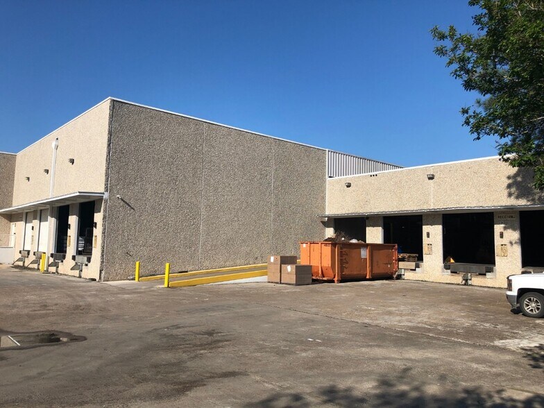 6960 Ardmore St, Houston, TX à vendre - Photo de l’immeuble – Image 3 sur 4