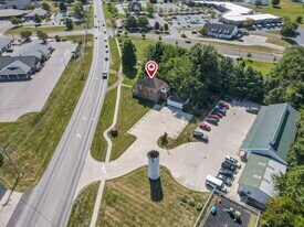 597 Hill Rd N, Pickerington, OH à vendre - Aérien – Image 3 sur 17