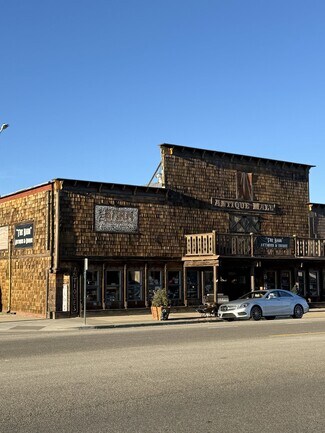 Plus de détails pour 22390 El Camino Real, Santa Margarita, CA - Local commercial à vendre