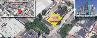 Plus de détails pour 3714-3720 15th Ave, Brooklyn, NY - Terrain à vendre