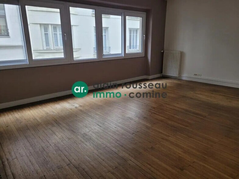 Bureau dans Nantes à louer - Photo de l’immeuble – Image 2 sur 7