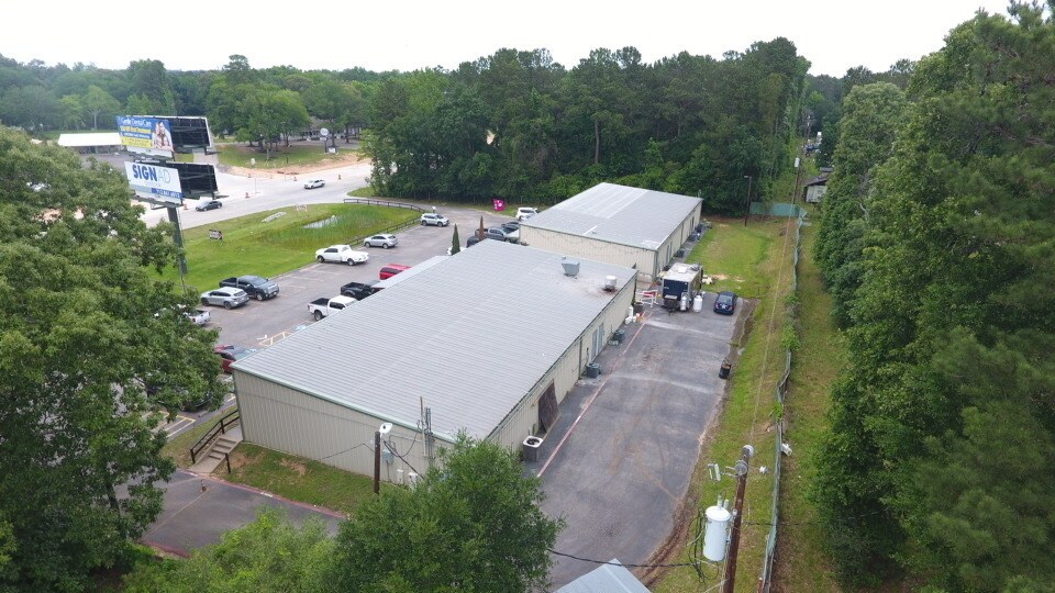20555 FM 1488, Magnolia, TX à louer - Photo de l’immeuble – Image 3 sur 10