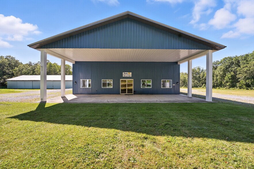 4487 Sr 8, Titusville, PA à vendre - Photo de l’immeuble – Image 3 sur 35