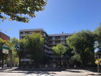 Plus de détails pour Calle de Costa Rica, 32, Madrid - Bureau à louer
