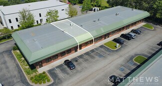 Plus de détails pour 123 SE Parkway Ct, Franklin, TN - Local d'activités à louer