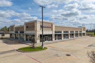 Plus de détails pour 2220 Eldridge Rd, Sugar Land, TX - Bureau/Médical, Local commercial à louer