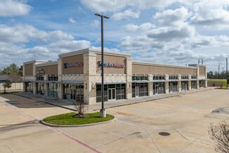 Plus de détails pour 2220 Eldridge Rd, Sugar Land, TX - Local commercial à louer