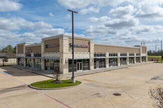 Plus de détails pour 2220 Eldridge Rd, Sugar Land, TX - Bureau/Médical, Local commercial à louer