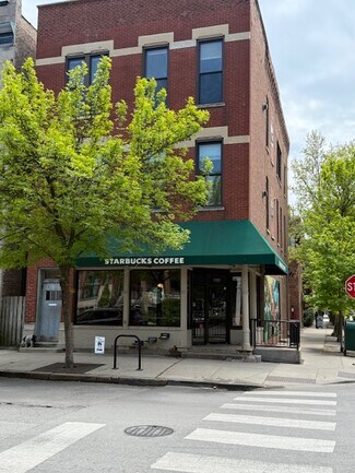 Plus de détails pour 1157 W Wrightwood Ave, Chicago, IL - Local commercial à vendre
