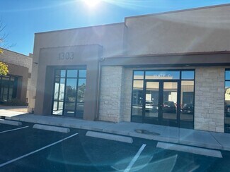 Plus de détails pour 1303 Fortino Blvd, Pueblo, CO - Bureau à louer