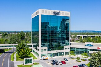 Plus de détails pour 555 Legget Dr, Ottawa, ON - Bureau à louer