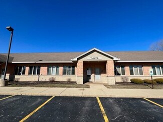 Plus de détails pour 1005 Alexander Ct, Cary, IL - Bureau à louer