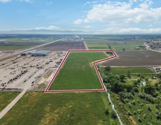Plus de détails pour 20179 Weitz Rd, Caldwell, ID - Terrain à vendre