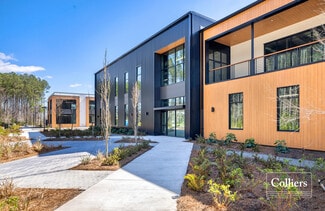 Plus de détails pour 2101-2105 Metropolitan Ave, Summerville, SC - Local commercial à louer