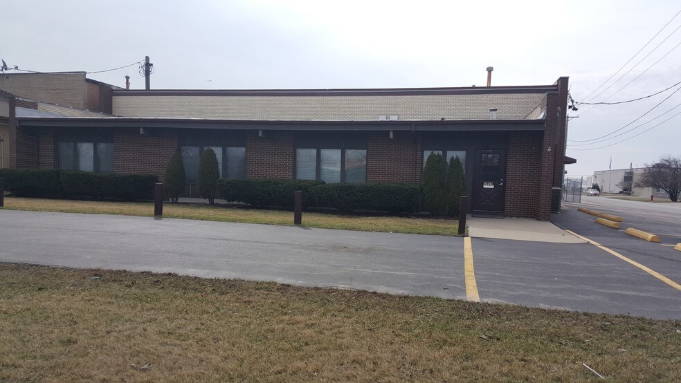 5959 W 115th St, Alsip, IL à louer - Photo de l’immeuble – Image 3 sur 7
