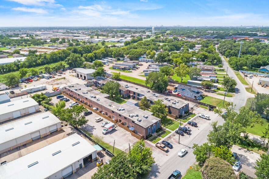 3420 Federal Rd, Pasadena, TX à vendre - Photo de l’immeuble – Image 3 sur 15