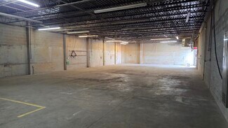 Plus de détails pour 535 W 25th St, Norfolk, VA - Industriel/Logistique à louer