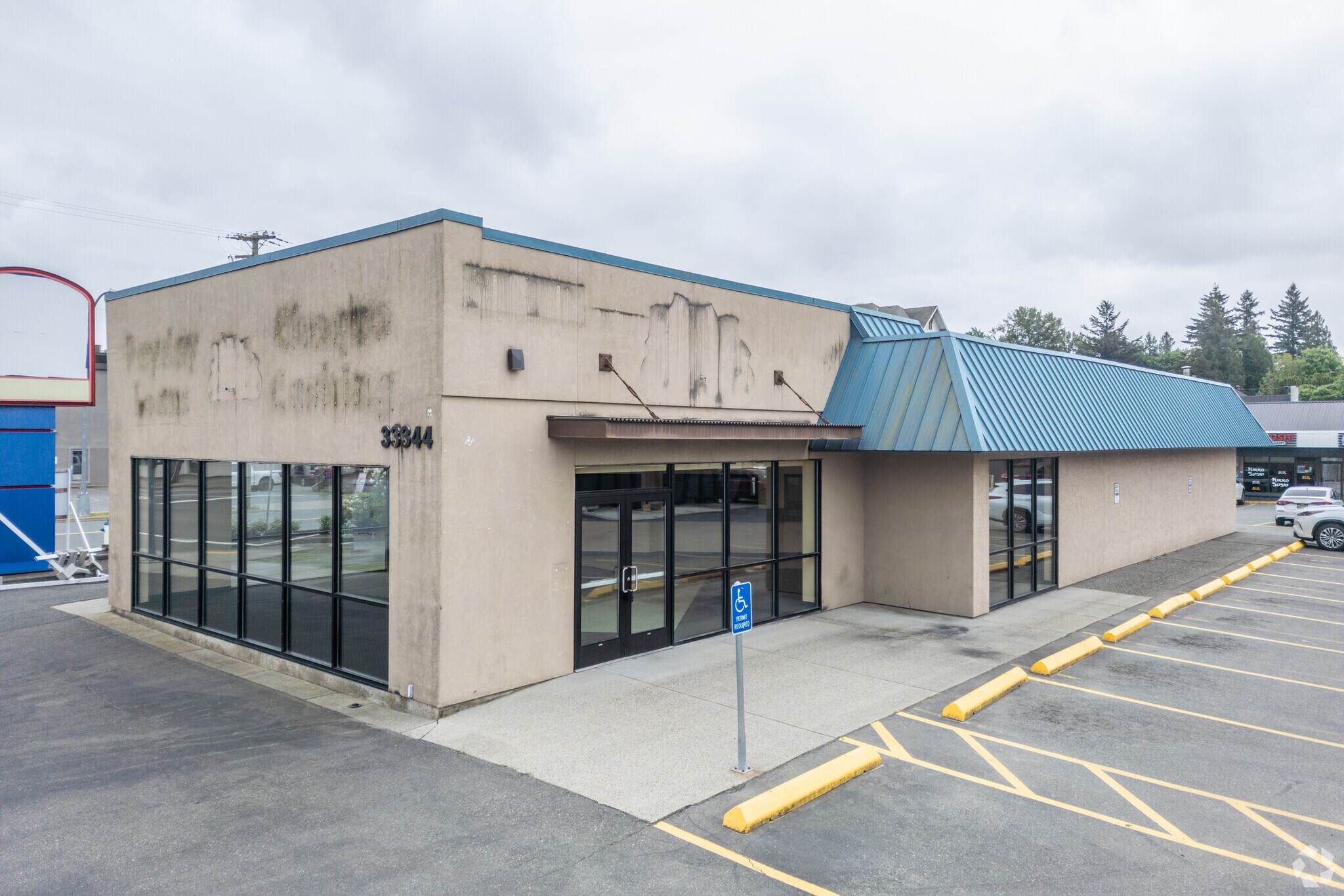 33344 S Fraser Way, Abbotsford, BC à louer Photo principale– Image 1 sur 4