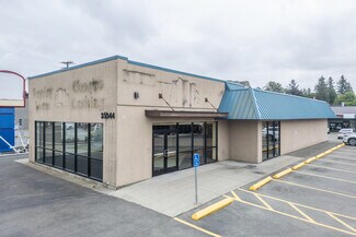 Plus de détails pour 33344 S Fraser Way, Abbotsford, BC - Local commercial à louer