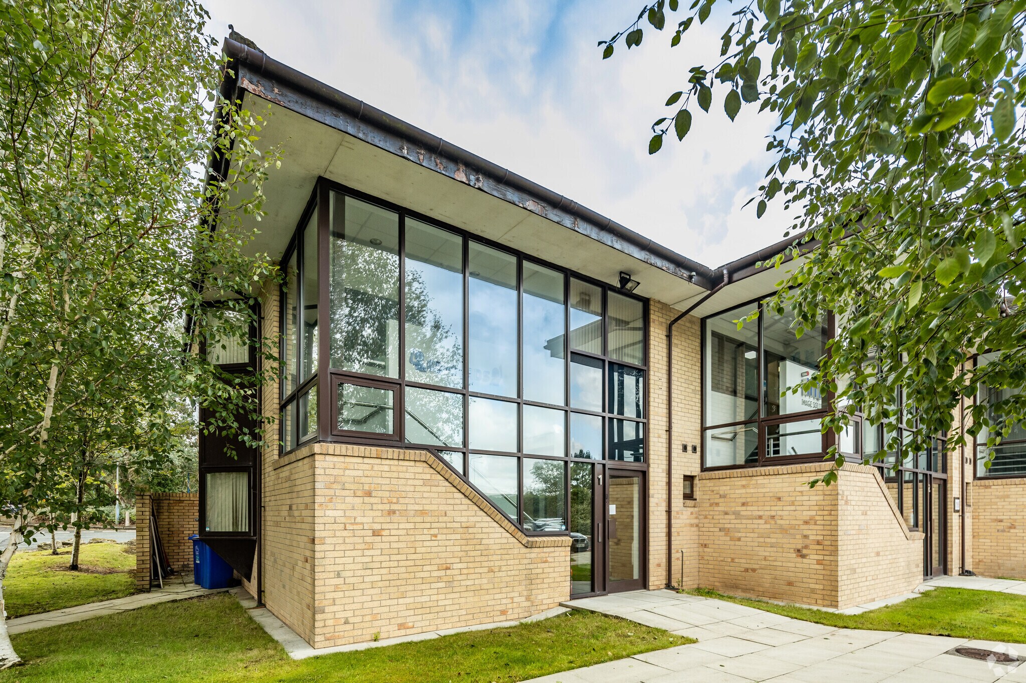 Pittman Way, Preston à louer Photo principale– Image 1 sur 6