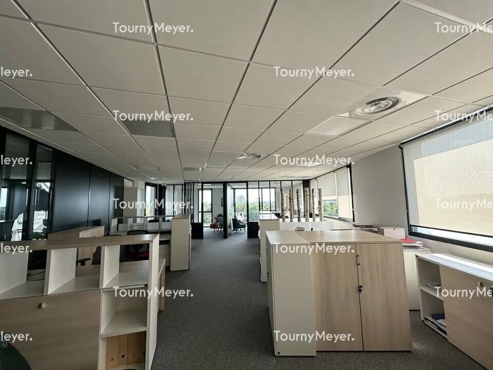 10 Boulevard Du Zénith, Saint-Herblain à louer Photo de l’immeuble– Image 1 sur 6