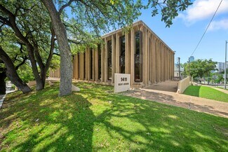 Plus de détails pour 1411 West Ave, Austin, TX - Bureau à vendre