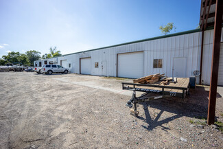 Plus de détails pour 23718 N 494 Loop, Porter, TX - Industriel/Logistique à louer