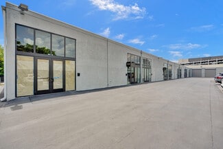 Plus de détails pour 8368-8388 NW 56th St, Miami, FL - Local d'activités, Industriel/Logistique à louer