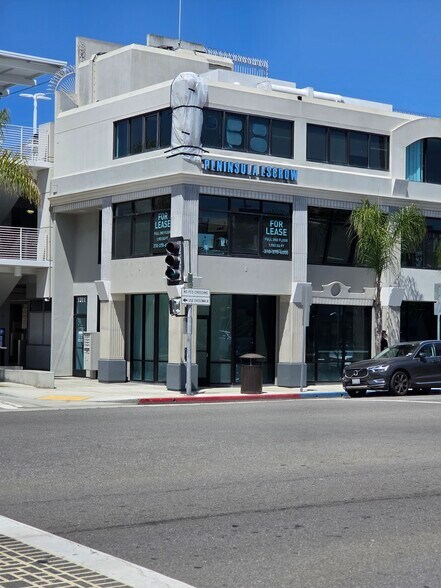 1301-1311 Hermosa Ave, Hermosa Beach, CA à louer - Photo de l’immeuble – Image 2 sur 4