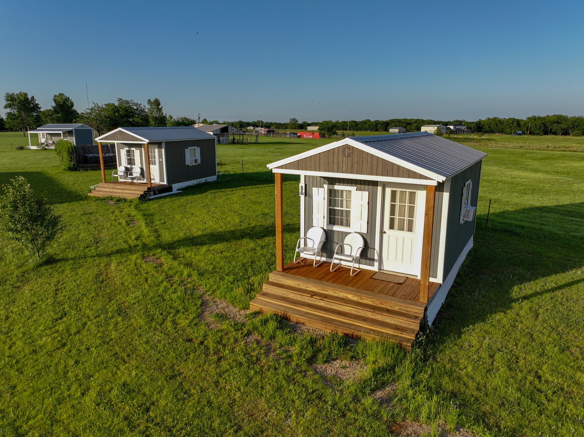5122 State Rd 70E, Durant, OK à vendre Photo de l’immeuble– Image 1 sur 14