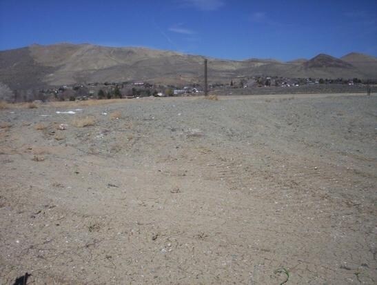 Old Hot Springs Rd, Carson City, NV à vendre - Photo principale – Image 3 sur 4