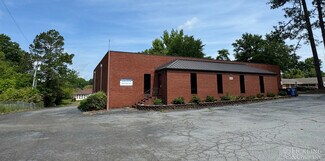 Plus de détails pour 123 Sparta Hwy, Eatonton, GA - Bureau à vendre