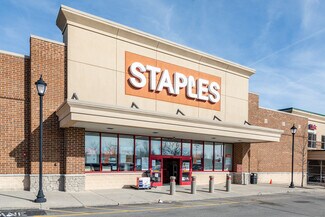 Plus de détails pour 1010-1038 Glenbrook Way, Hendersonville, TN - Local commercial à louer