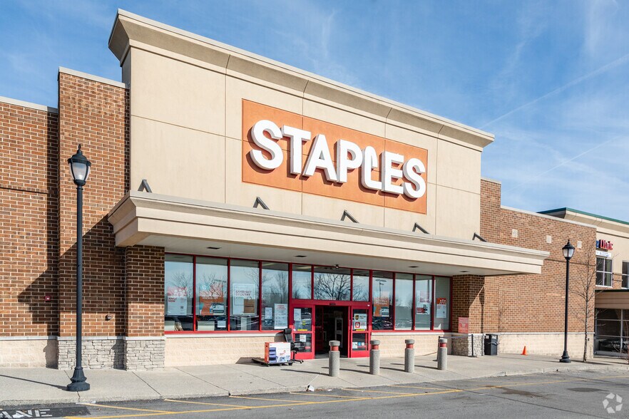 1010-1038 Glenbrook Way, Hendersonville, TN à louer - Photo principale – Image 1 sur 19