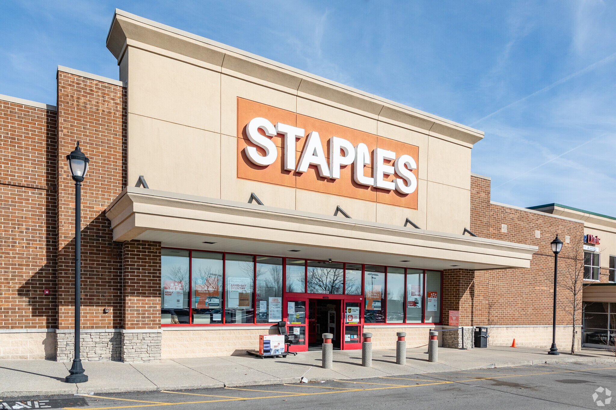 1010-1038 Glenbrook Way, Hendersonville, TN à louer Photo principale– Image 1 sur 20