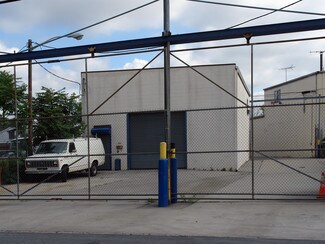Plus de détails pour 203 Vanderpool St, Newark, NJ - Industriel/Logistique à louer