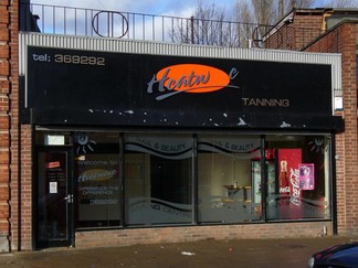 Plus de détails pour 47 Sandringham Rd, Doncaster - Local commercial à louer