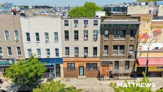 Plus de détails pour 223 Knickerbocker Ave, Brooklyn, NY - Logement à vendre