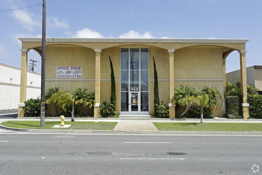 18436 Hawthorne Blvd, Torrance, CA à louer - Photo principale – Image 1 sur 15