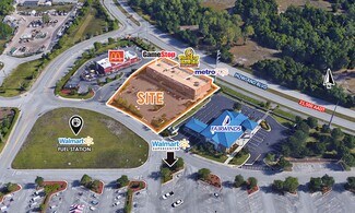 Plus de détails pour 121 Howland Blvd, Deltona, FL - Local commercial à louer