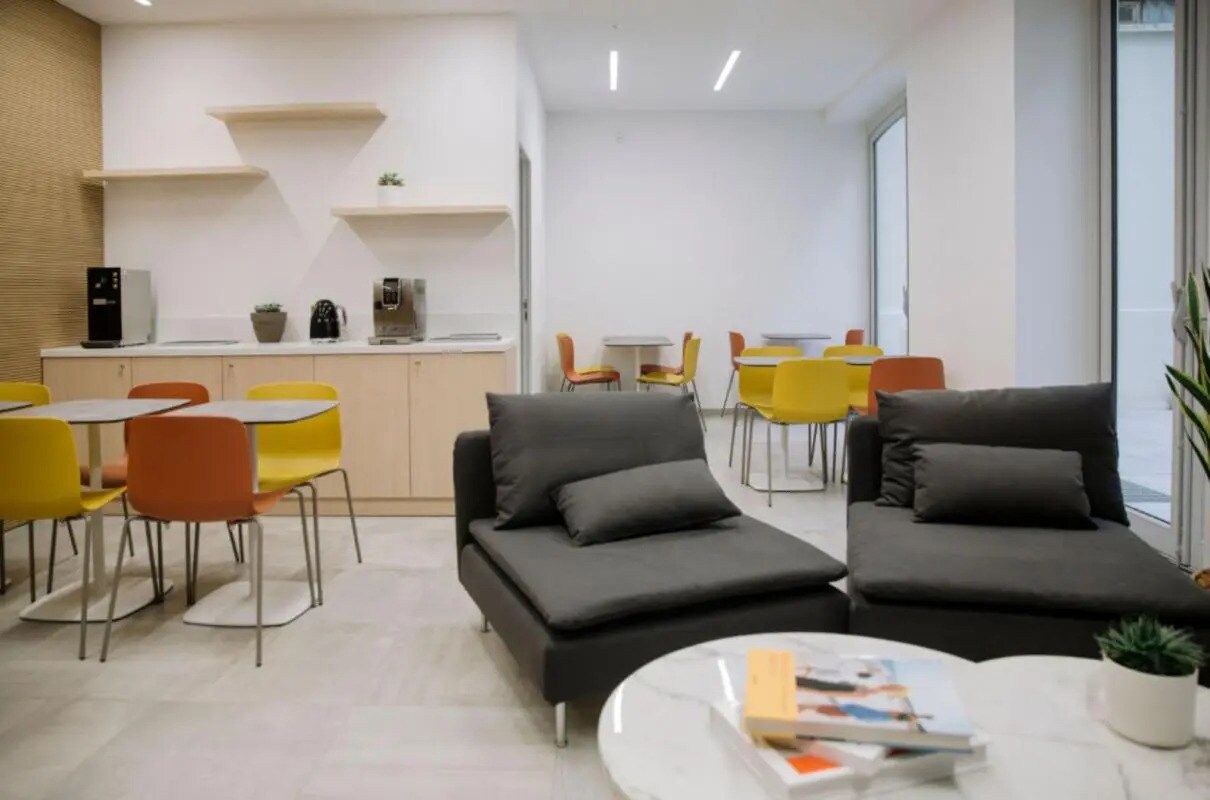 59 Avenue Marceau, Paris à louer Photo intérieure– Image 1 sur 4