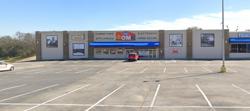 12804-12826 Nacogdoches Rd, San Antonio, TX à louer - Photo de l’immeuble – Image 3 sur 5