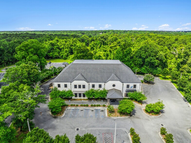 580 Providence Park Dr E, Mobile, AL à vendre - Photo de l’immeuble – Image 3 sur 8
